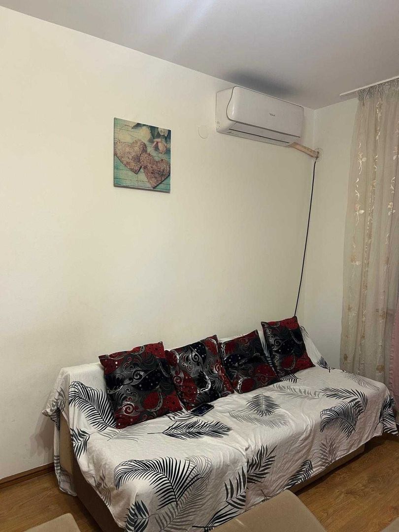 Apartament Ultracentral English Park - Poză 2