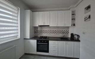 Apartament cu 3 camere modern, bloc 2018, Lidl Metalurgiei, metrou,STB - Poză 2