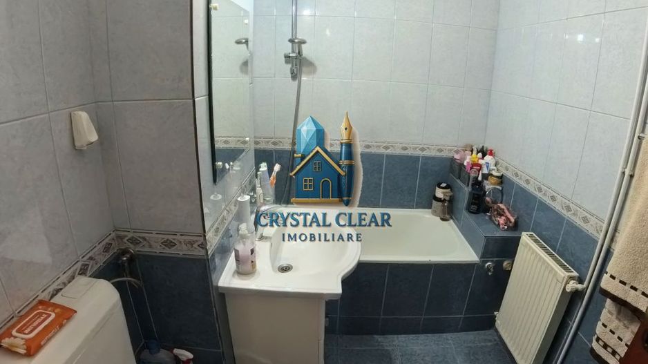 Apartament 3 camere - cartier Tudor Vladimirescu, str. Livezeni - Poză 10