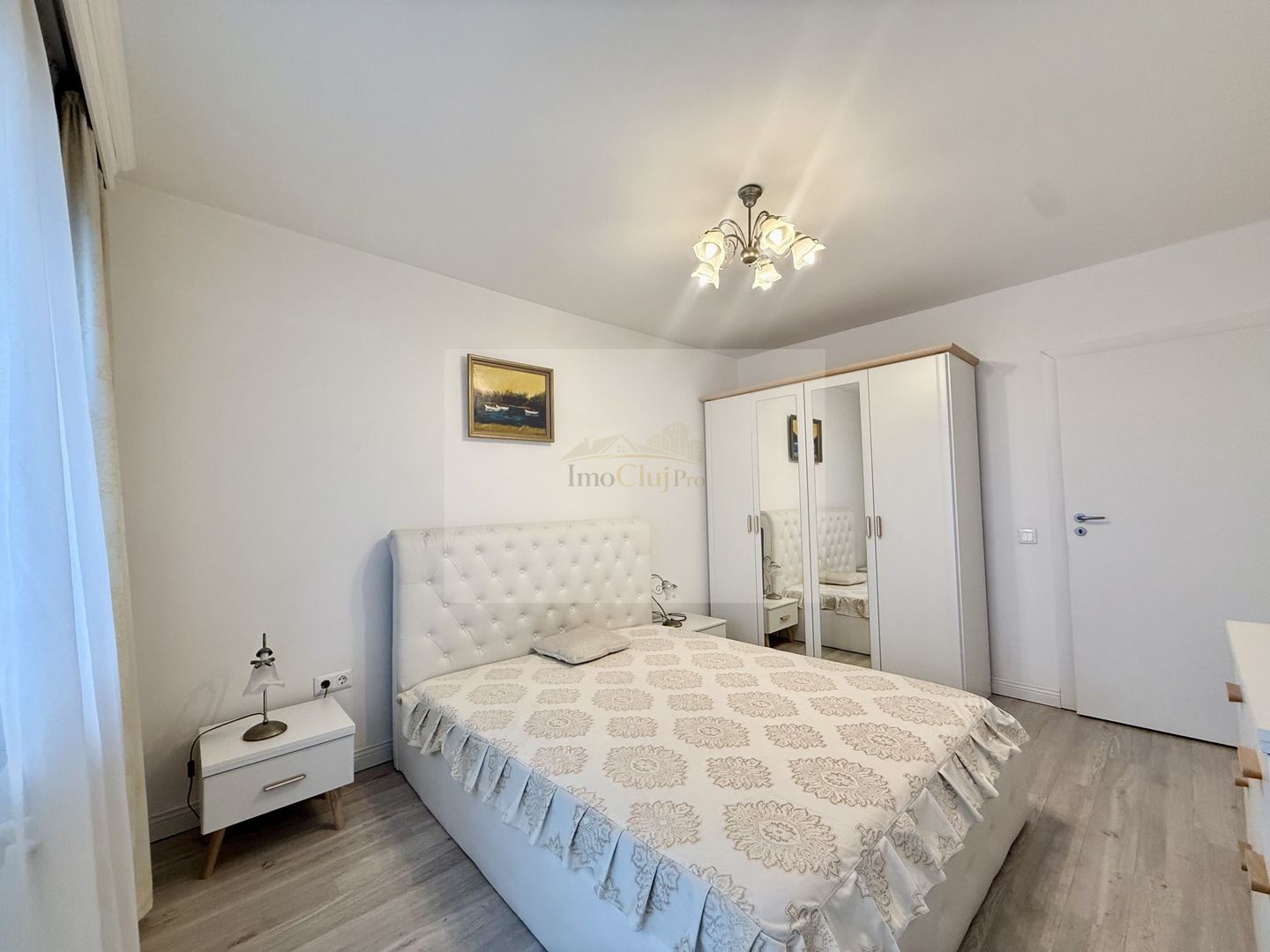 Inchiriere 3 camere| 70 mp + terasă 16 mp | Parcare -Leroy Merlin - Poză 5
