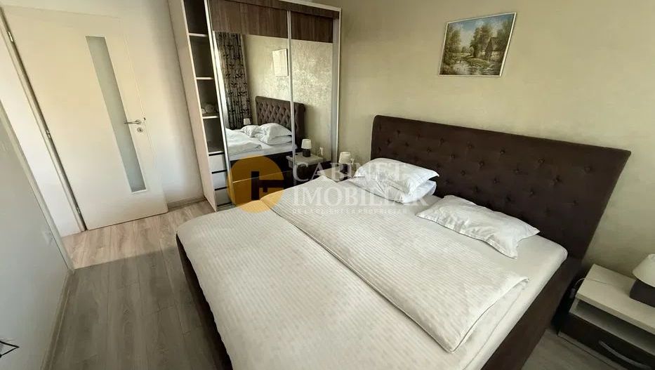 Chirie - 2 camere - Palas Mall - Poză 2