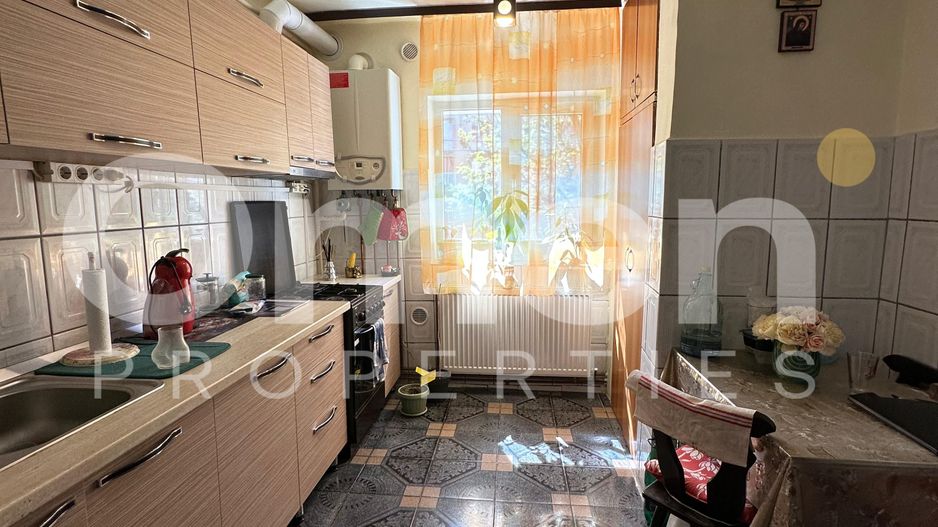 Apartament decomandat cu 2 camere si 2 balcoane, Granicerilor - Poză 6