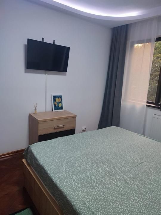 AP. 2 CAMERE PIATA SUDULUI, BUCATARIE INCHISA, METROU 13 MINUTE - Poză 5
