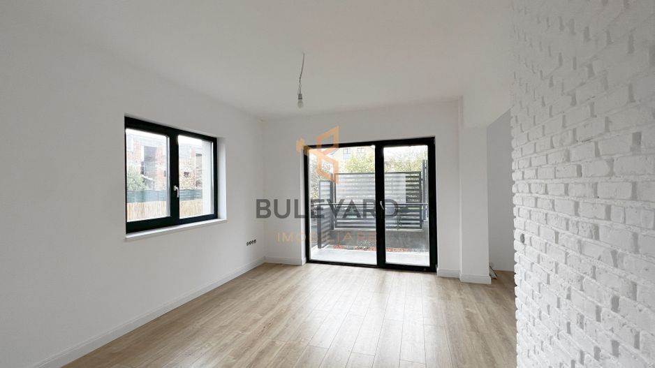 Apartament cu 3 camere / 2 locuri parcare/ zona Taietura Turcului - Poză 1
