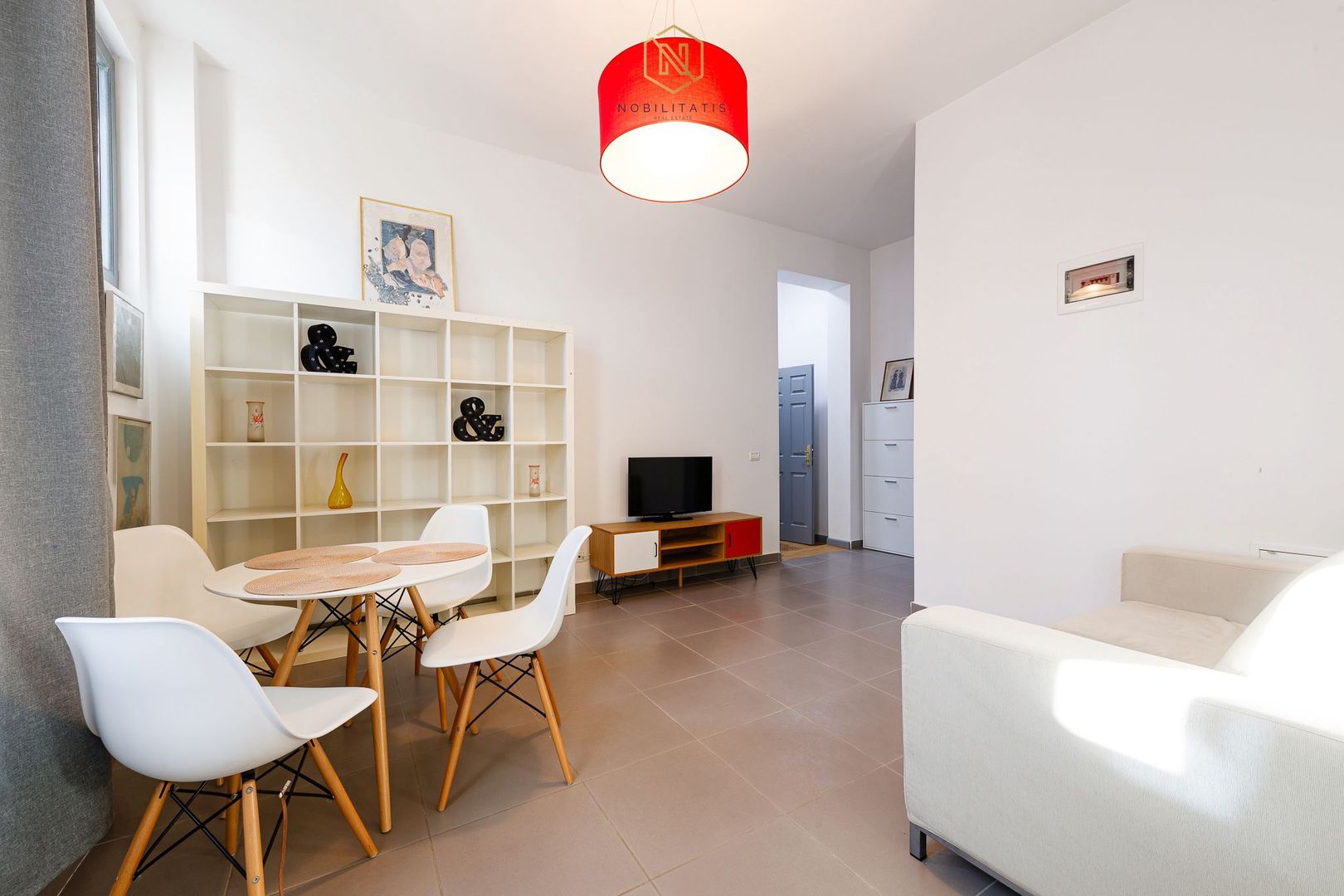 Oferta inchiriata - Apartament langa Facultati, Central - 2 camere - Poză 6