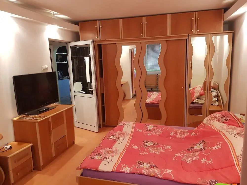Apartament 3 camere de lux Drumul Taberei - Poză 5