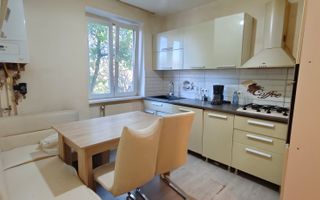 Apartament 4 camere I 73 Mpu I Etaj 1 I Decomandat I Rahovei - Poză 1