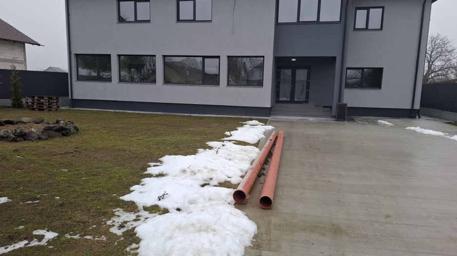 Clădire nouă 500 mp – Letea Veche - Poză 14