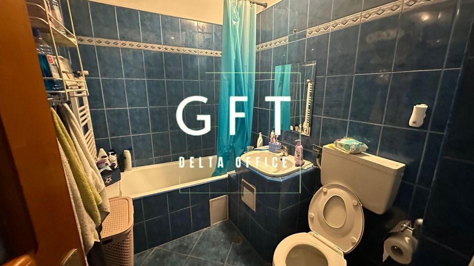 🏡 De vânzare – Apartament 2 camere - Poză 5