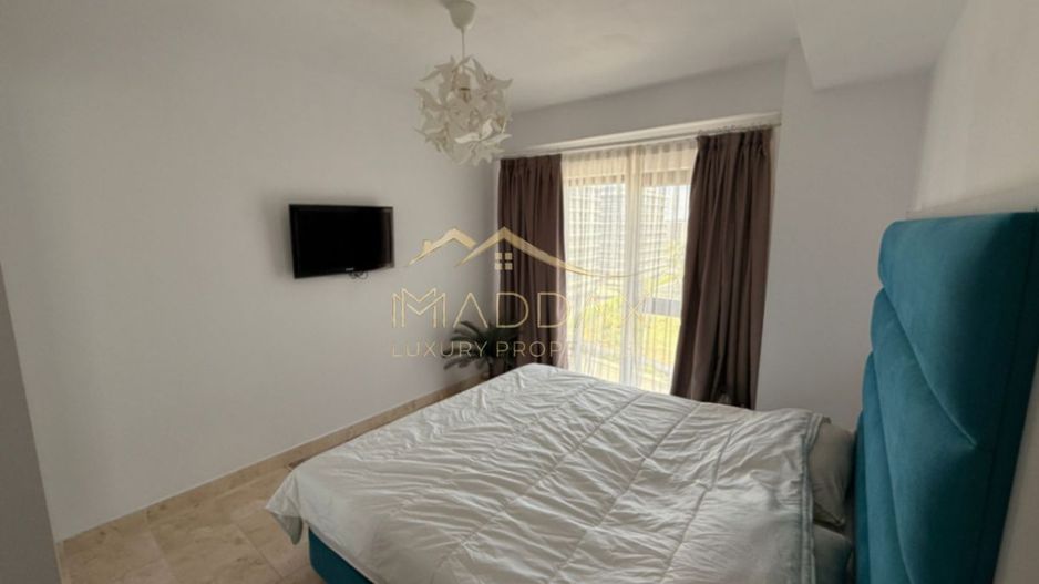 Apartament modern*Complex NOU* Parcare inclusa**Malul marii//Mamaia Nord - Poză 10