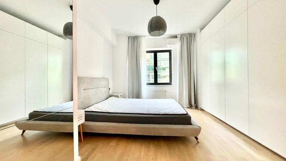 3 camere | Upground | Pipera | Aviatiei | 2 x parcare - Poză 10