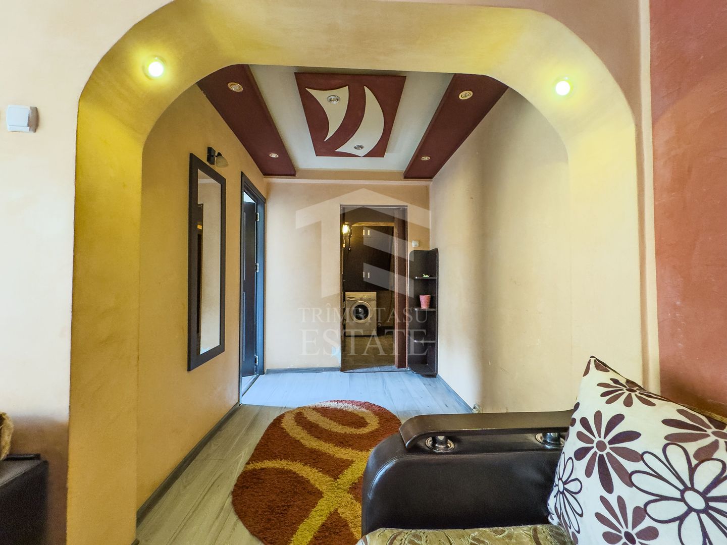 2 camere | Toporasi | Giurgiului | Prelungirea Ferentari | 38mp | - Poză 4