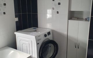 AP. 2 CAMERE CHIBRIT, MOBILAT, CENTRALA, METROU, BOXA, COMISION 0% - Poză 15