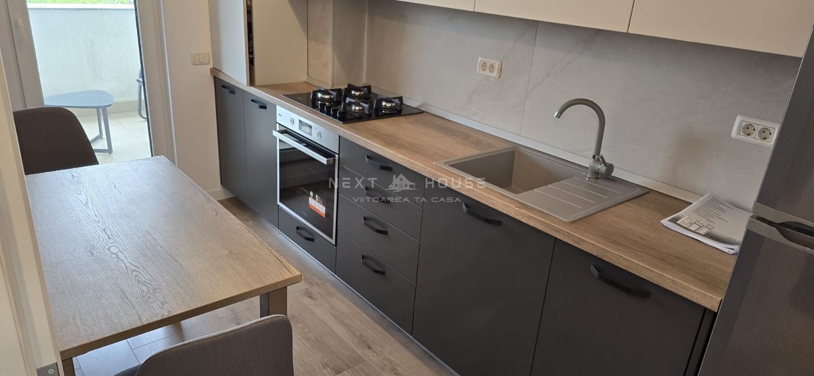 Garsoniera Rahova - Unirii - Parcul Carol - Poză 6