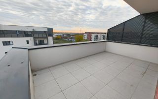 Apartament 2 camere, Zona Mehala, Terasa Panoramica, Bloc Nou, Parcare Inclusa - Poză 5