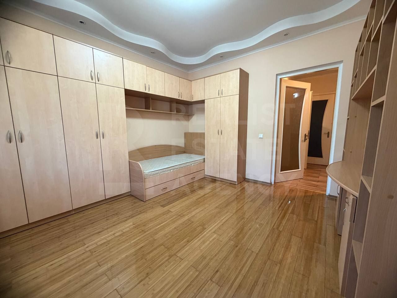Chirie, apartament, 3 camere, Strada Nicolae Costin, Buiucani - Poză 6