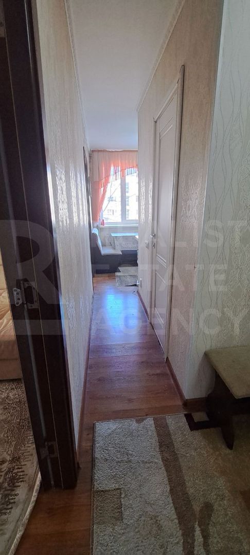 Vânzare, apartament, 2 camere, strada Bulgară, Bălți - Poză 8