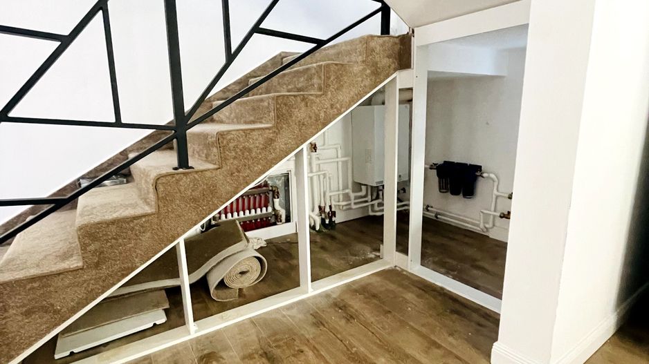 Casă P+E la cheie – Sânmartin, Cartier Lotus - Poză 8