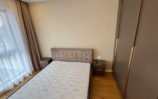 Apartament 2 camere de închiriat – Nusco City, Pipera – Aviației - Poză 6