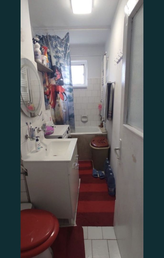 Direct Proprietar. Inel 2. apartament 2 camere, comfort 2 - Poză 5