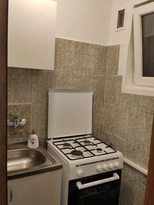 Garsonieră Moise Nicoară București - Poză 5