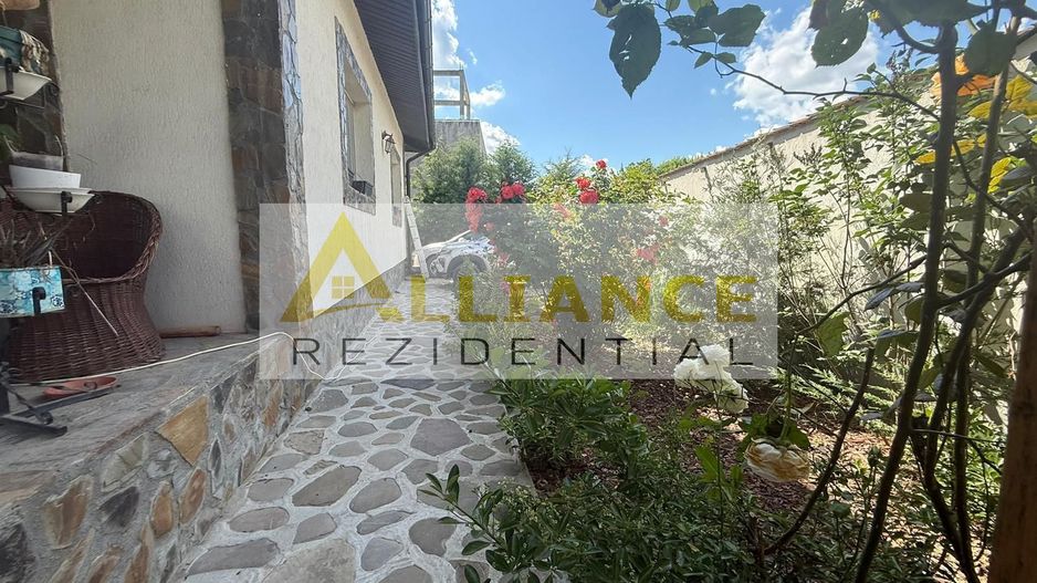 Magurele Casa Individuala 158 mp+Teren 578 - Poză 16