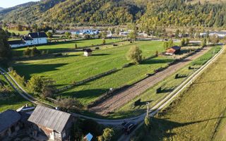 Teren intravilan 1500mp | Frasin | Bucovina - Poză 2