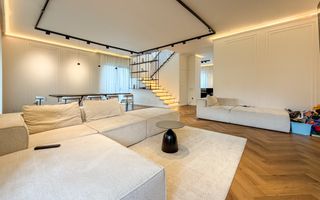 Casa individuala la cheie in Andrei Muresanu - Poză 3