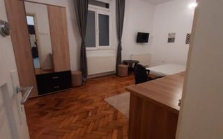 Apartament cu o camera, zona centrala - Parcul Eminescu - Poză 8