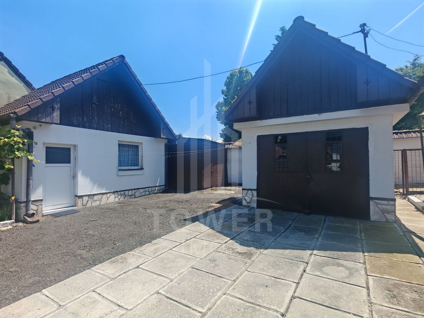 Casă săsească cu 4 camere în Turnișor – teren 518 - Poză 3