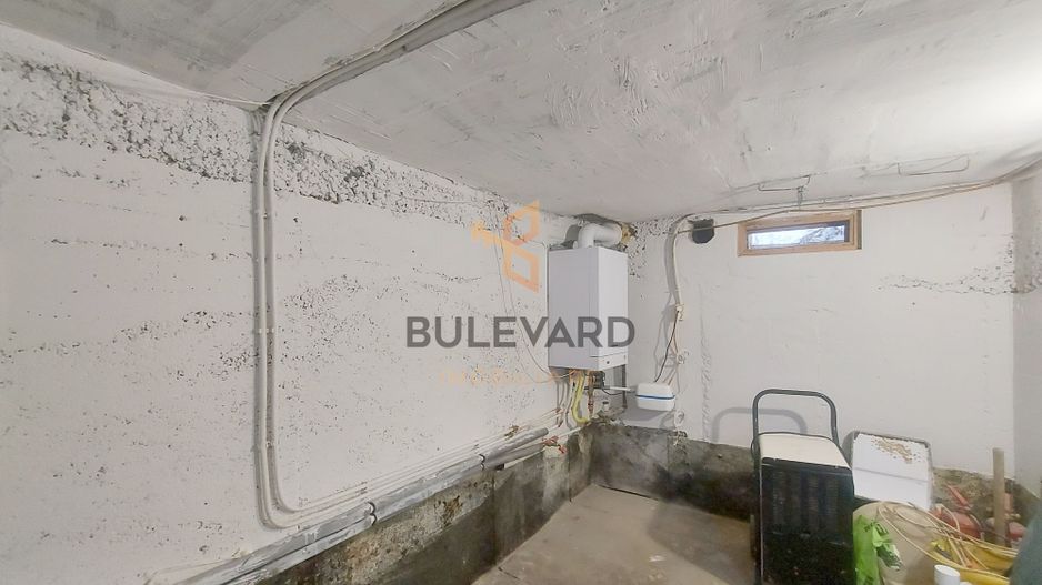 Casa individula cu teren de 561 mp! - Poză 13