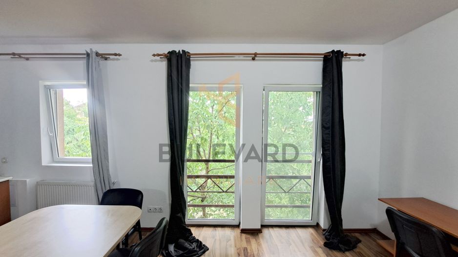 Apartament cu 1 camera 40 mp in zona strazii N. Titulescu! - Poză 6