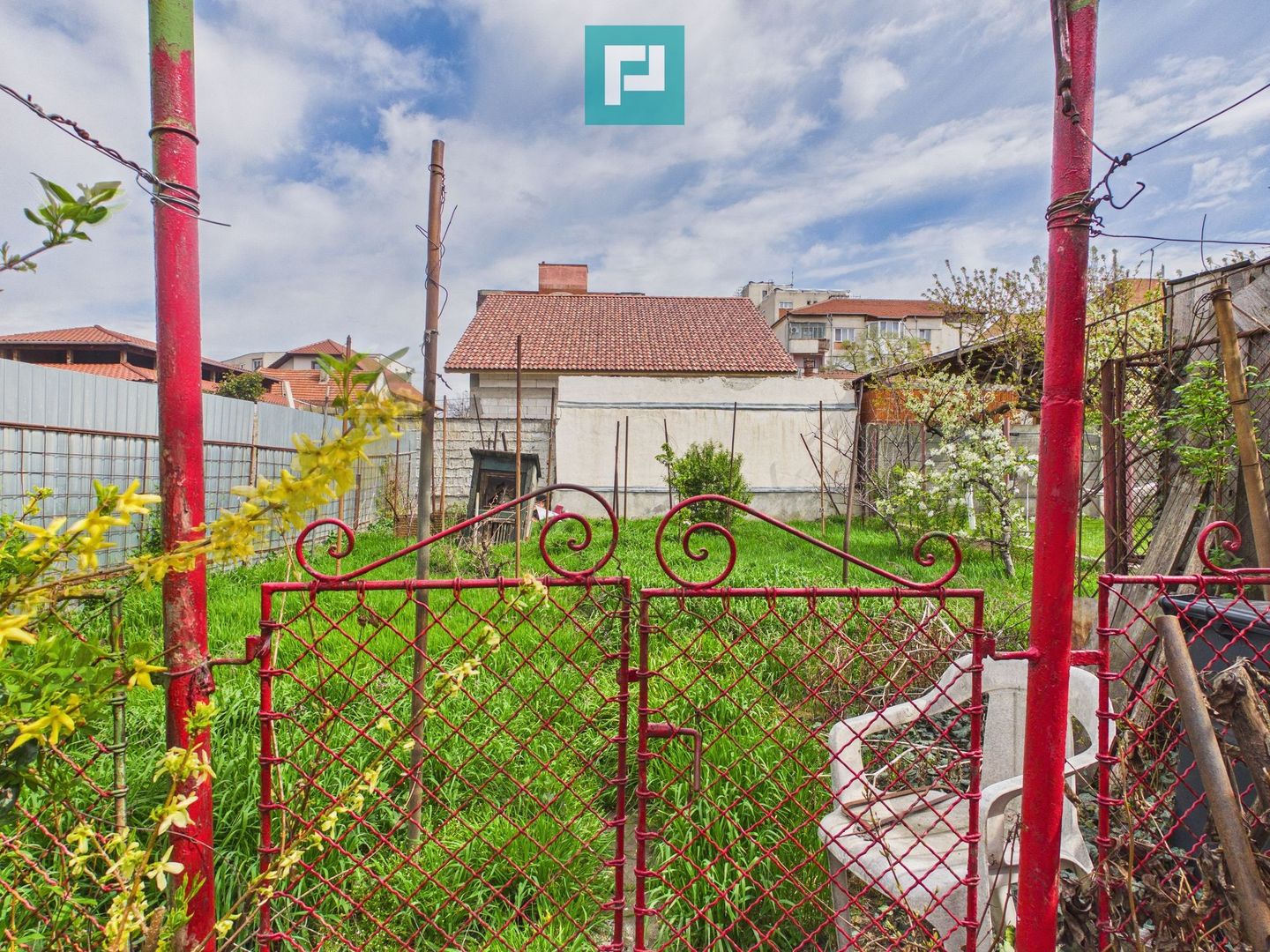 Casă – 5 camere | Cantemir -Zona centrala - Poză 17