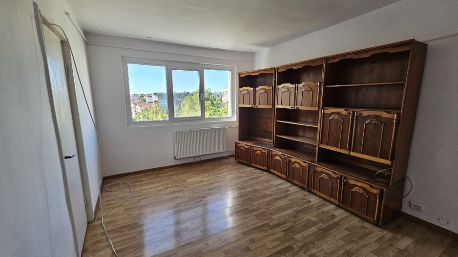 Apartament 2 camere, Trivale, etaj 4 - Poză 14