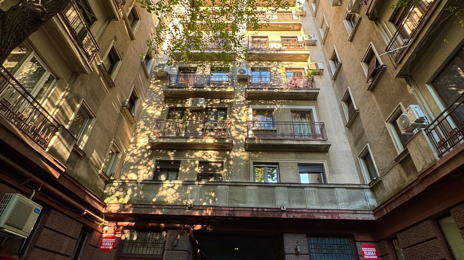 Apartament 3 camere -Calea Dorobanti- Bloc Zodiac - Poză 4