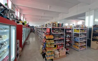 OPORTUNITATE  DE INVESTIȚIE: Supermarket la cheie , teren de 7.000 mp - Poză 43