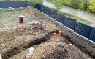 Casă de vânzare în sat Vânători, comuna Popricani – 3 dormitoare, 2 băi, terasă, 100 mp utili, teren 750 mp - Poză 2