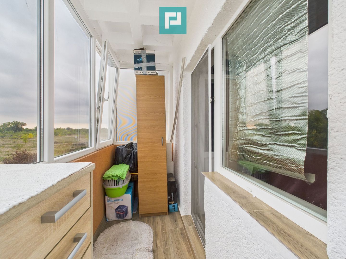 Apartament 2 camere, decomandat, 62 mp, Girocului - Poză 10