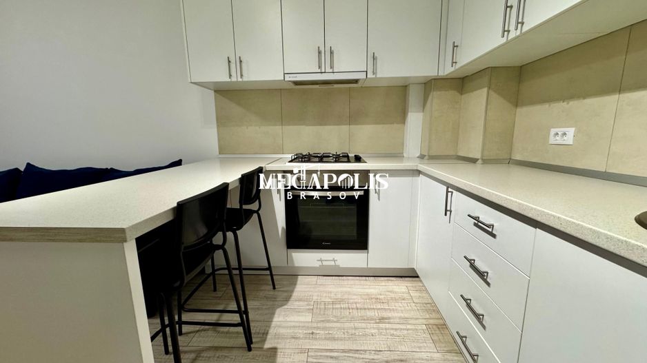 Apartament 2 Camere | Parcare | Tractorul | Grandis Residence - Poză 10