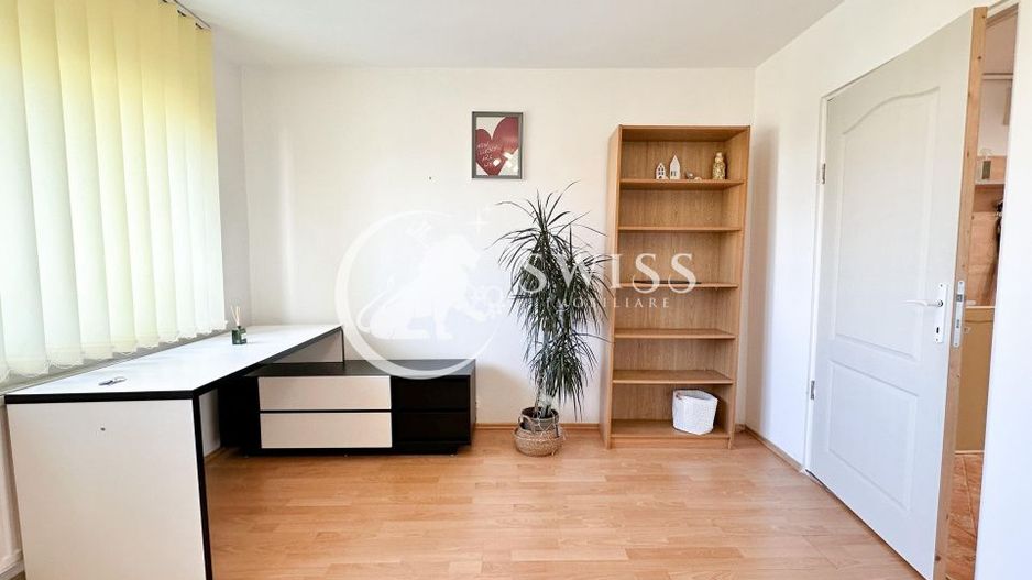 Apartament 2 camere | Decomandat | 54mp | Zorilor | 12 min UMF - Poză 6