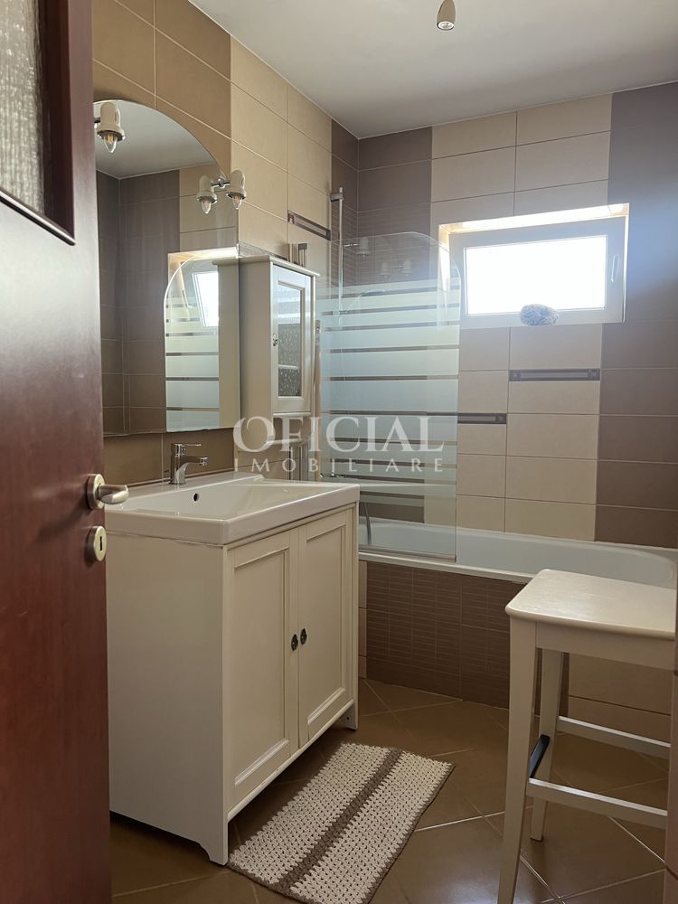 Apartament 2 camere | Pet Friendly | Parcare | Floresti Parcul Poligon - Poză 6