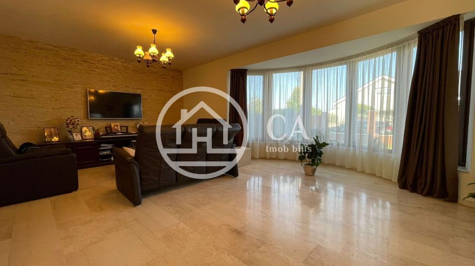 Casa de vânzare cu 4 camere in Santandrei, Bihor. - Poză 3