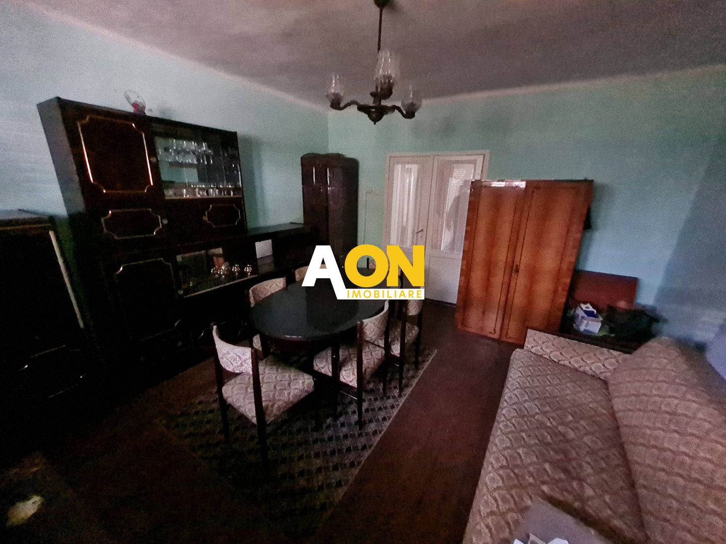 Casa Individuala, 3 Camere, Suprafata 90 mp, Teren 739, Zona Cetate - Poză 10