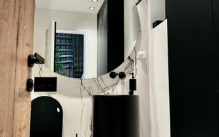 Luxury Villa for rent | Pipera | SMART Home - Poză 6