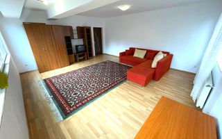 2 camere decomandate, 85 mp, parcare subterana, Andrei Muresanu - Poză 6
