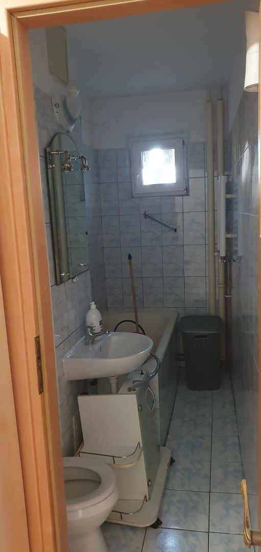 Girocului | 2 camere | Etaj 3 | Centrala proprie | Mobilat complet - Poză 13