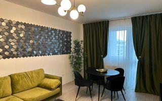 Apartament 2 camere lux parc Tudor Arghezi S283 - Poză 5