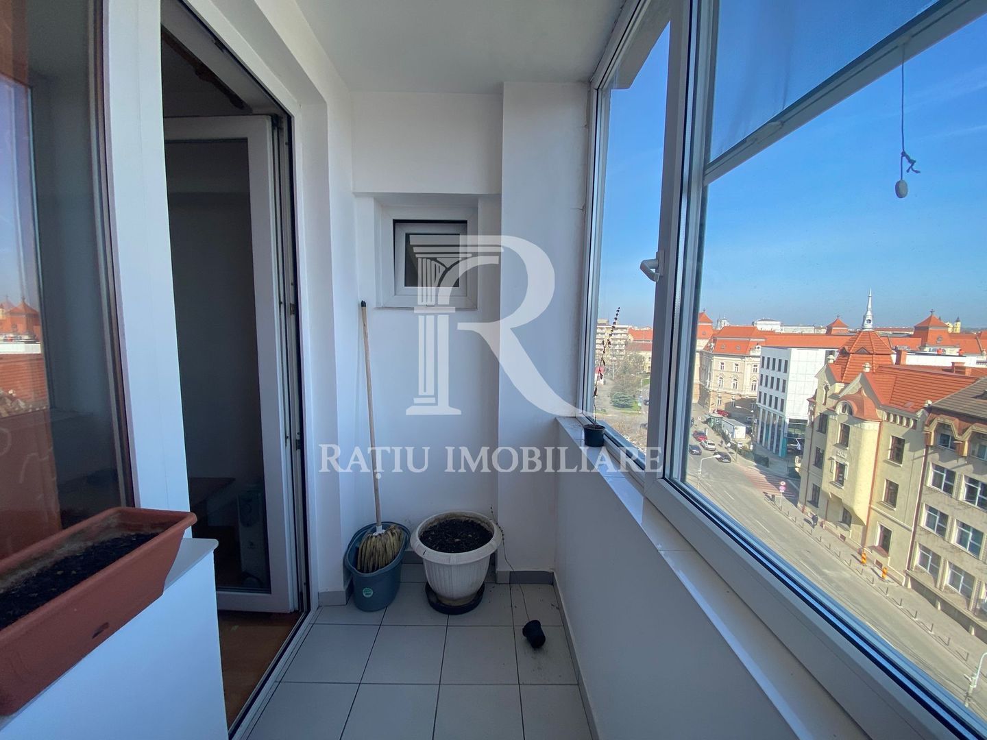 Apartament cu 2 camere | Parcul Traian | Oradea - Poză 6
