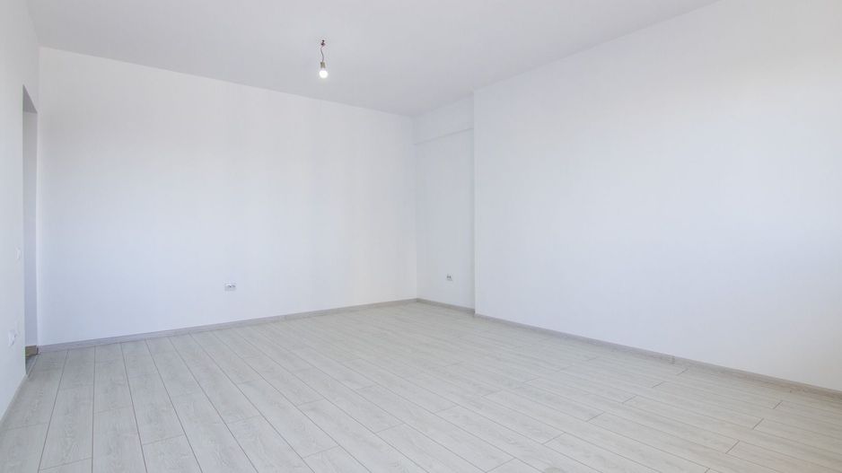 2 camere, 57 mp, decomandat, etaj 7. RDUCERE 10% din avans - Poză 1
