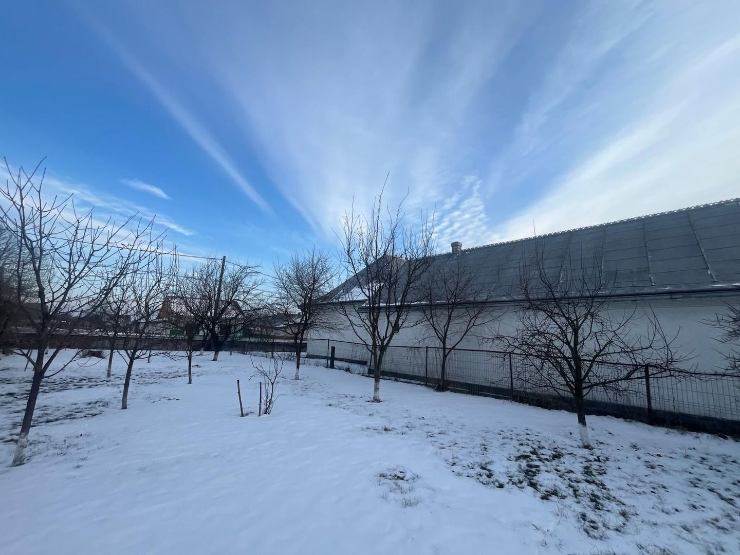 Casă spațioasă P+E+M | 43 ari teren | Mobilată & utilată | Iaslovăț - Poză 37